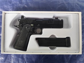 Image for EMG STACCATO XC 2011 GBB PISTOL
