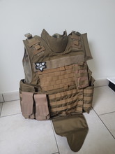 Bild für fllyye industries plate carrier