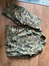 Image for U-13 ACU Uniform Set MC M (met jas)