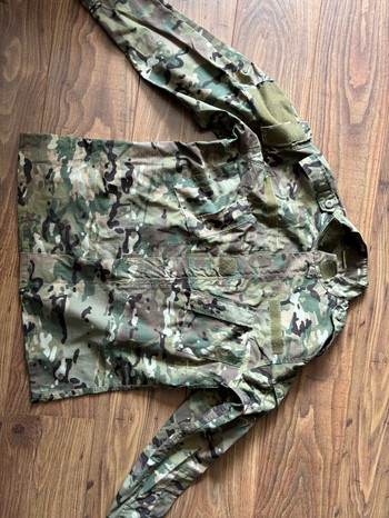 Image 2 for U-13 ACU Uniform Set MC M (met jas)