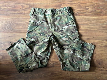 Image 4 for U-13 ACU Uniform Set MC M (met jas)