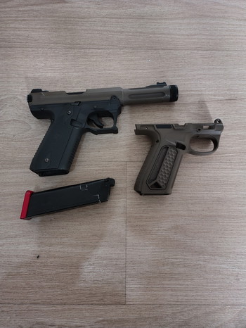 Afbeelding 2 van Ap001