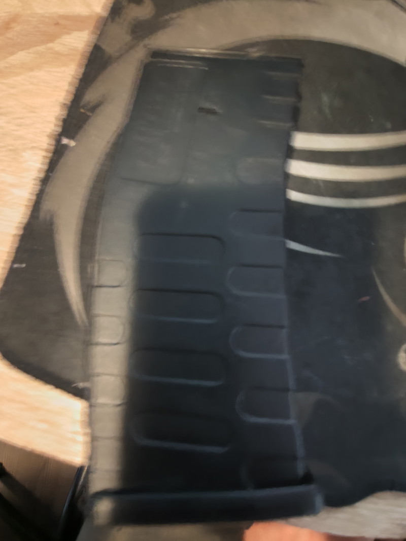 Image 1 for Highcap M4 Magazijn