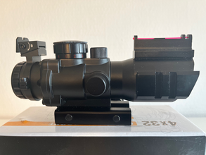 Image pour 4x32 ACOG