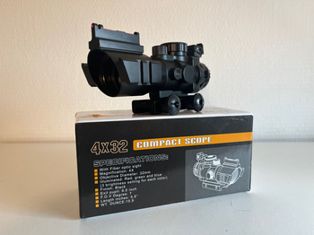 Bild 2 für 4x32 ACOG