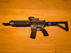 Image for G&G LR300 | Hop-Up Nub defect!