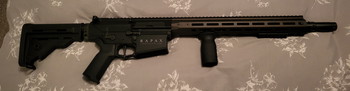 Image 3 for Rapax xx1 m6