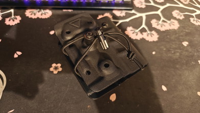 Imagen para Kydex M870 Breacher holster