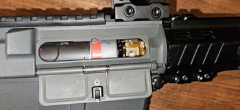 Image 3 for G&G ARP-9 Polarstar F2 HPA