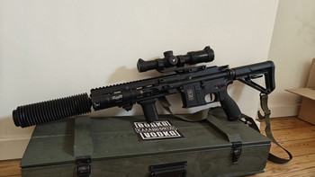 Image 2 for polarstar specna arms m4