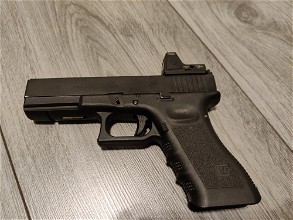 Image for WE G17 defect