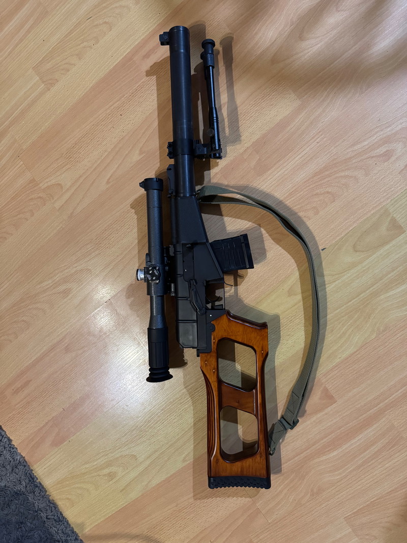 Image 1 pour Lct VSS