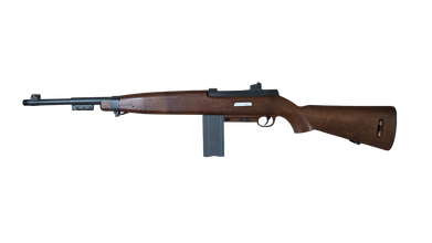 Image for Well - US M1 ( D69 ) AEG