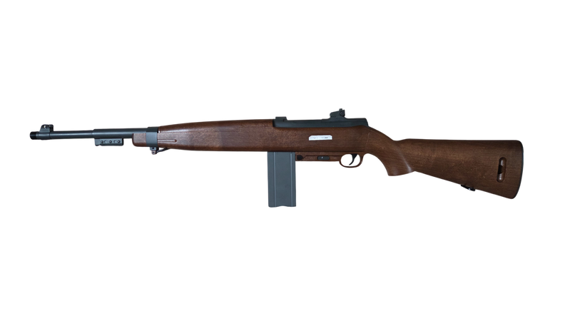 Image 1 for Well - US M1 ( D69 ) AEG
