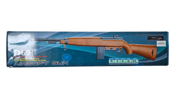 Image 3 for Well - US M1 ( D69 ) AEG