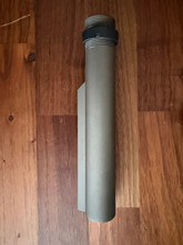 Image pour Buffer tube DE MWS Marui Airsoft Artisan