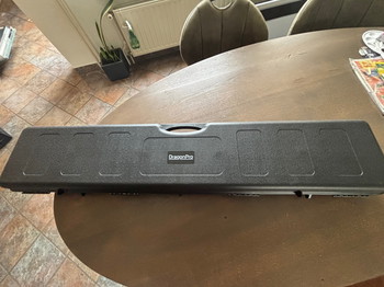 Image 3 pour APFG MCX Rattler Silenced