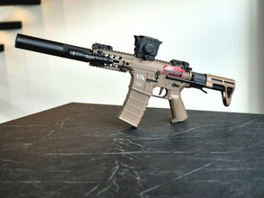 Image for Classic Army Skirmisher ECS SBR | AEG | Nieuw