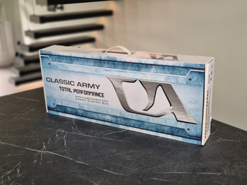 Imagen 7 de Classic Army Skirmisher ECS SBR | AEG | Nieuw