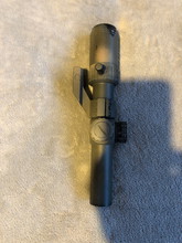 Image for Vectoptics LPVO 1-6x24