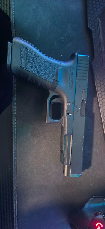 Afbeelding 2 van glock 34