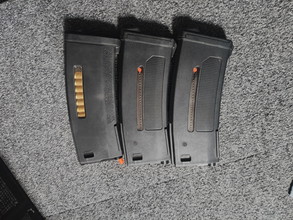 Image pour Wolverine MTW Billet Tactical Gen 3 14''