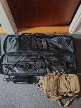 Image for Wolverine MTW Billet Tactical Gen 3 14''