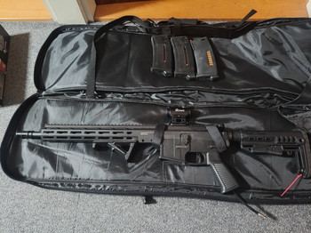 Image 2 for Wolverine MTW Billet Tactical Gen 3 14''