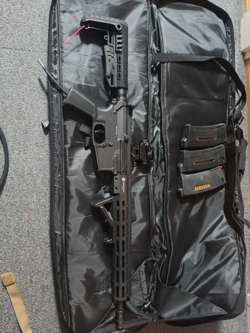 Image 3 for Wolverine MTW Billet Tactical Gen 3 14''