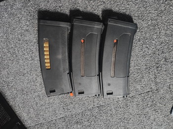 Image 5 for Wolverine MTW Billet Tactical Gen 3 14''