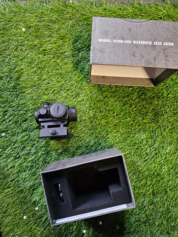 Image 2 for Vector optics gen 2