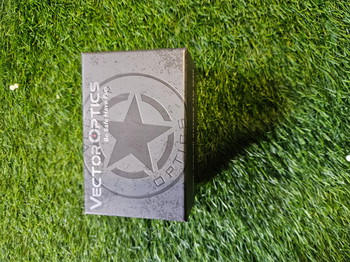 Image 3 for Vector optics gen 2