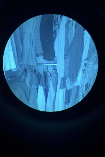 Image 6 for ACT in Black DTNVS 2100+ FOM, 31+ SNR White Phosphor