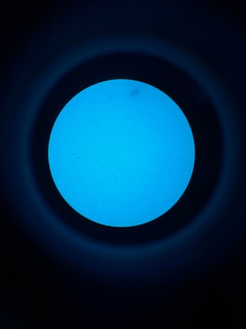 Image 8 pour ACT in Black DTNVS 2100+ FOM, 31+ SNR White Phosphor