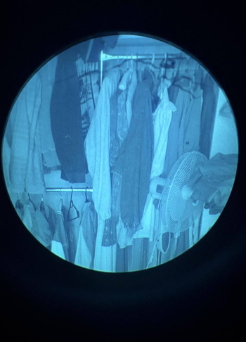 Image 9 pour ACT in Black DTNVS 2100+ FOM, 31+ SNR White Phosphor