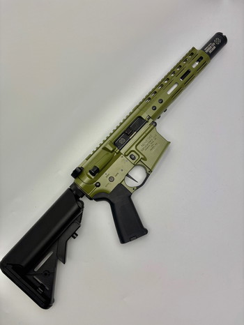 Image 2 pour Noveske 7.5 Gen III Diplomat - Full Custom DSG build