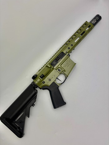 Imagen 2 de Noveske 7.5 Gen III Diplomat - Full Custom DSG build