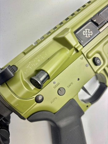 Imagen 3 de Noveske 7.5 Gen III Diplomat - Full Custom DSG build