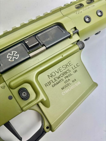Image 4 pour Noveske 7.5 Gen III Diplomat - Full Custom DSG build