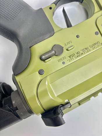 Image 5 pour Noveske 7.5 Gen III Diplomat - Full Custom DSG build