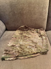 Image pour Moustiquaire de tête armées multicam