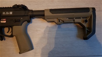 Image 4 pour Specna Arms SA-FX01 FLEX WEEKENDACTIE