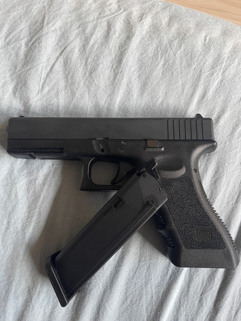 Bild 5 für ghk akm and ghk g 17