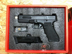 Image for Secutor Gladius17 Glock