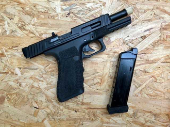 Image 2 for Secutor Gladius17 Glock