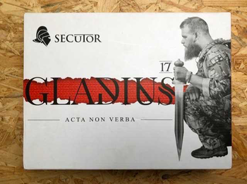 Image 4 pour Secutor Gladius17 Glock