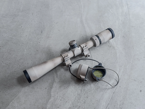 Bild für Vortex Diamondback Tactical 4-12x40