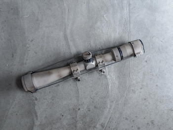 Bild 5 für Vortex Diamondback Tactical 4-12x40