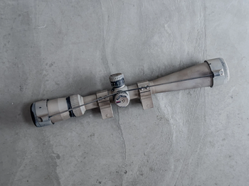 Bild 6 für Vortex Diamondback Tactical 4-12x40