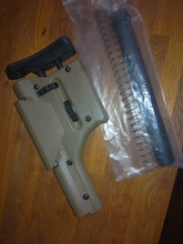 Afbeelding van Magpul PTS PRS GEN 1